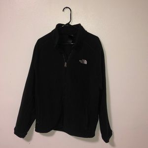 Northface fleece jacket